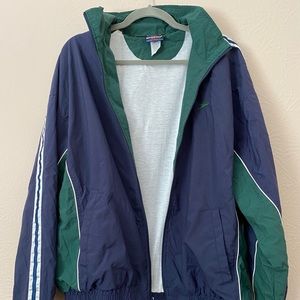 Speedo Windbreaker